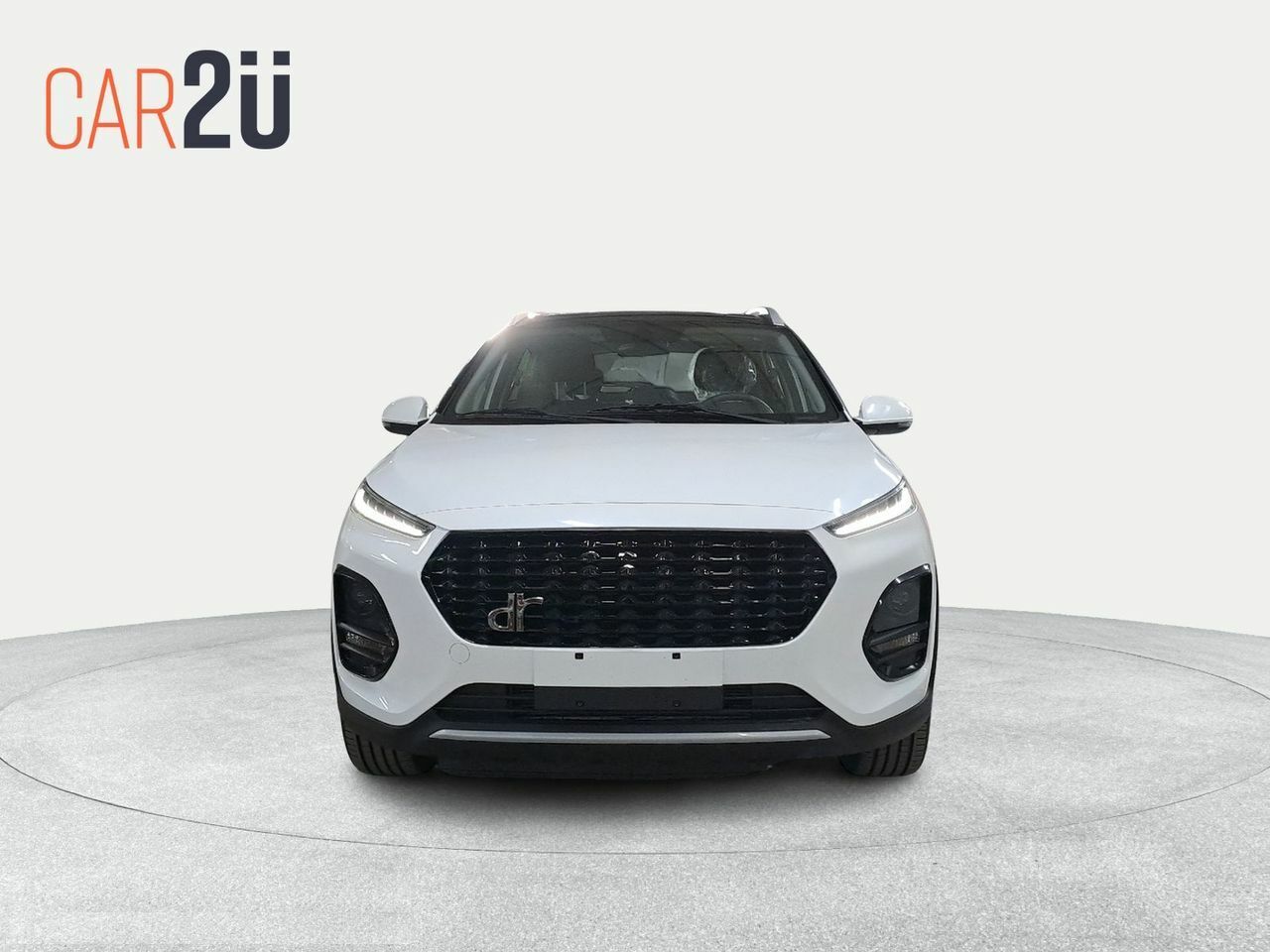 Foto DR Automobiles DR3 2