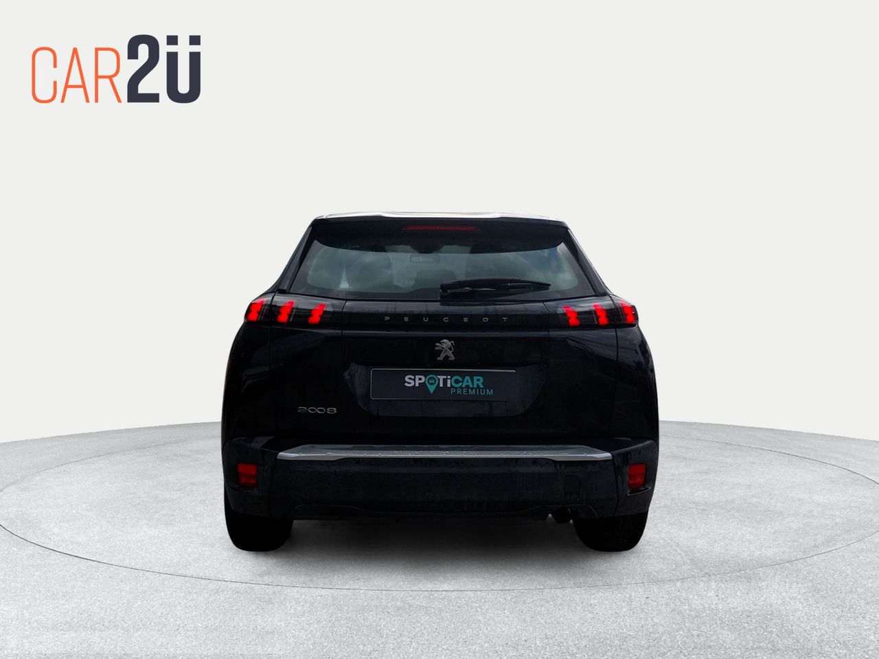 Foto Peugeot 2008 5