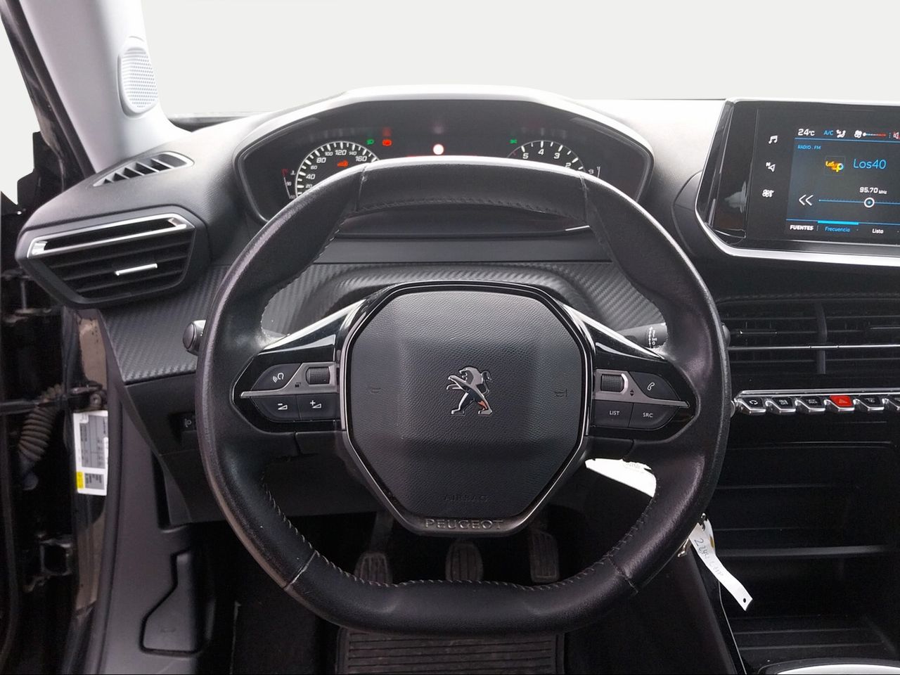 Foto Peugeot 2008 14