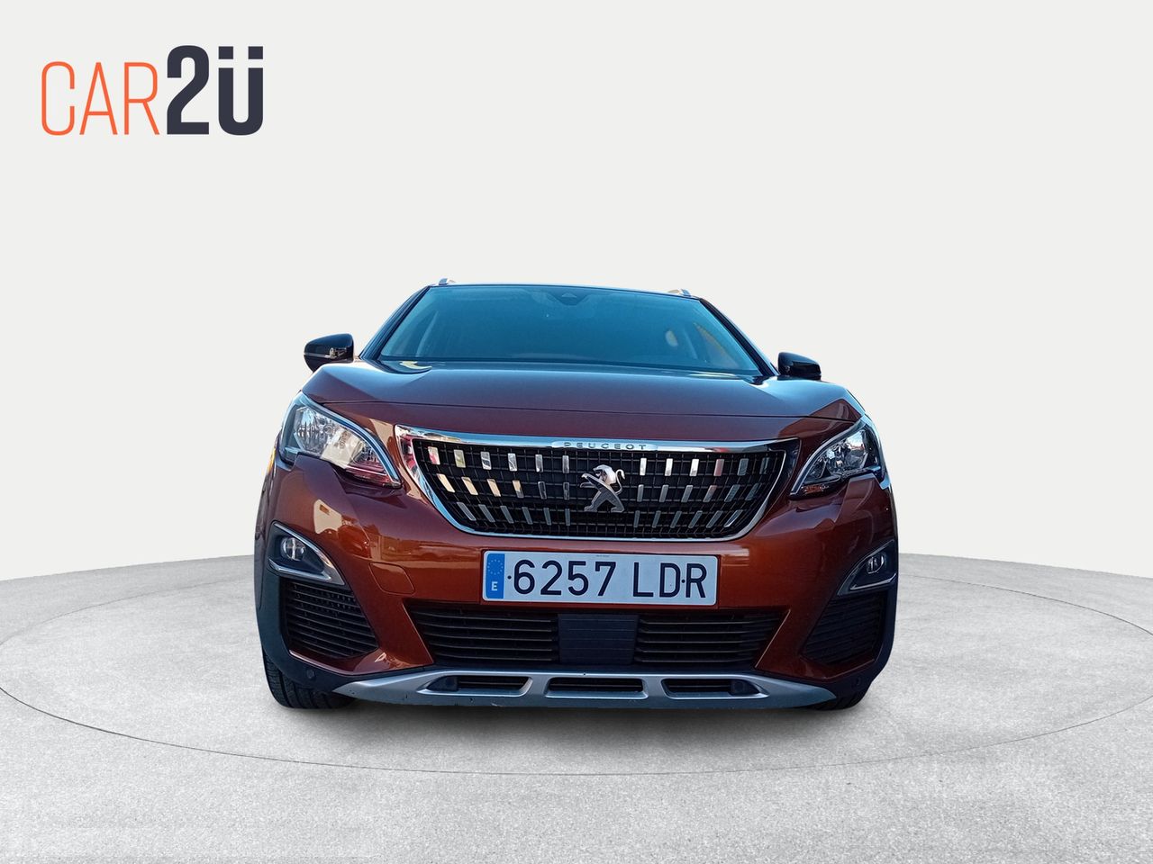 Foto Peugeot 3008 2