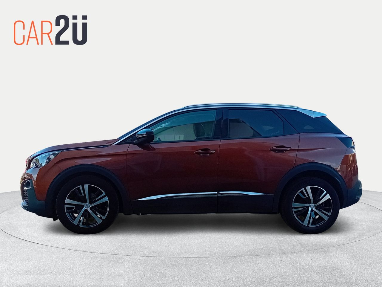 Foto Peugeot 3008 3