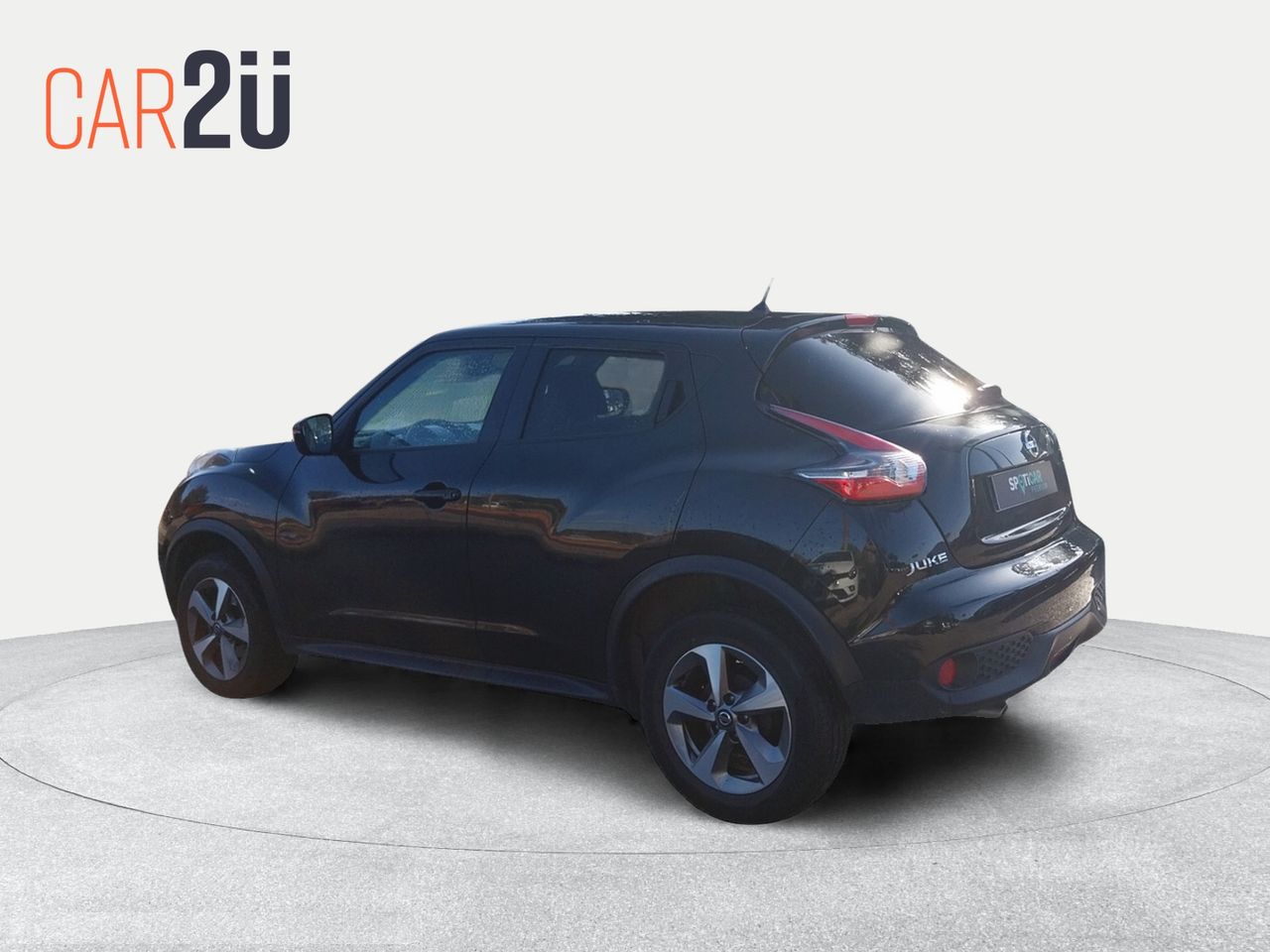 Foto Nissan Juke 7