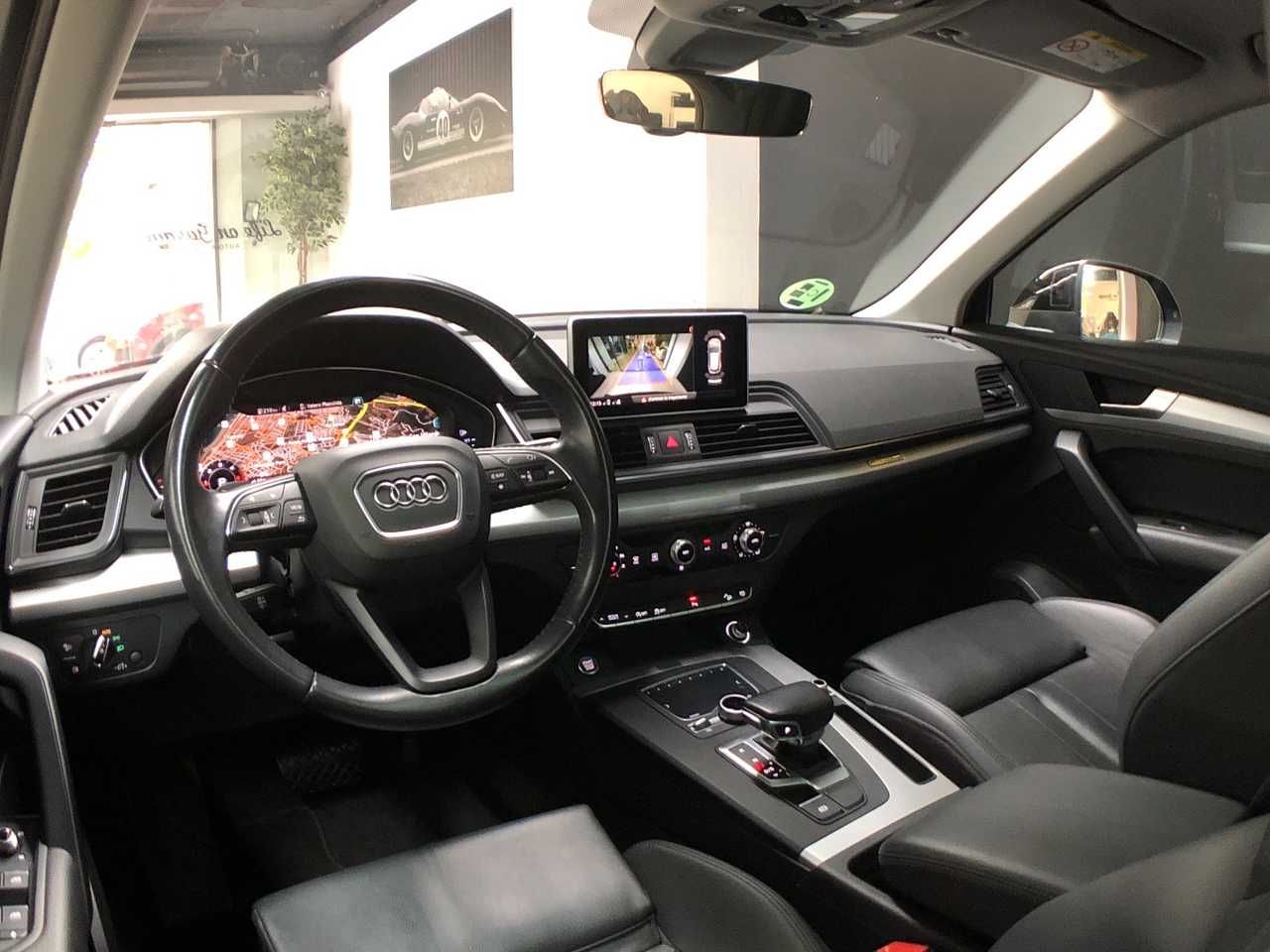 Foto Audi Q5 7