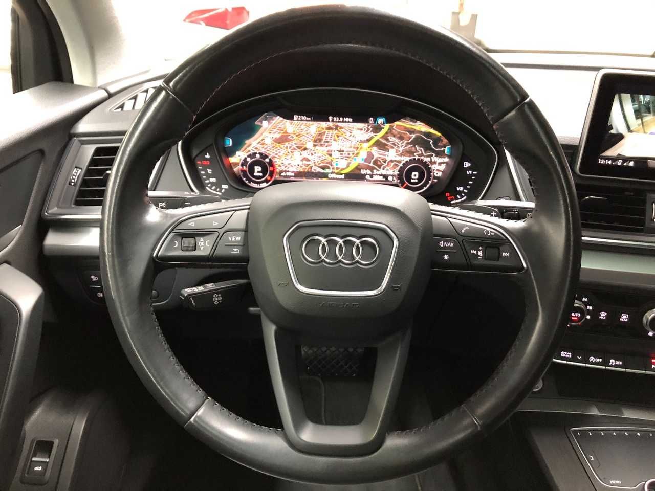 Foto Audi Q5 10