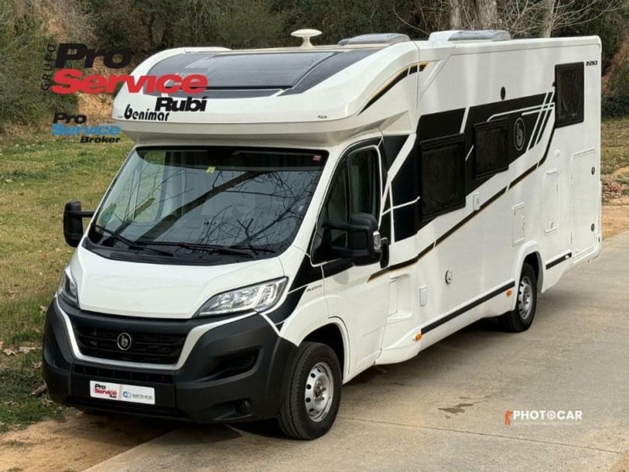 Foto Fiat Ducato 1