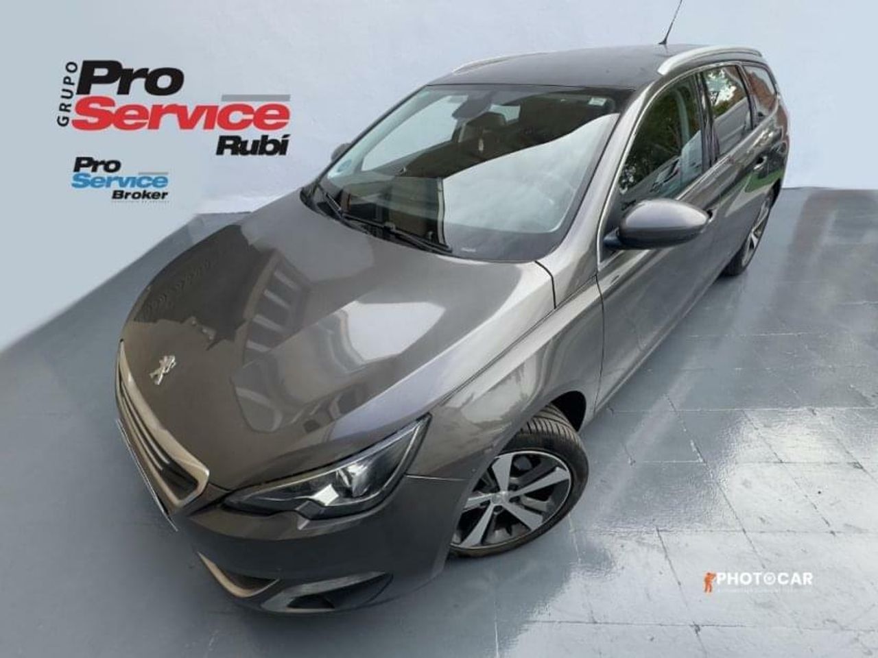 Foto Peugeot 308 2