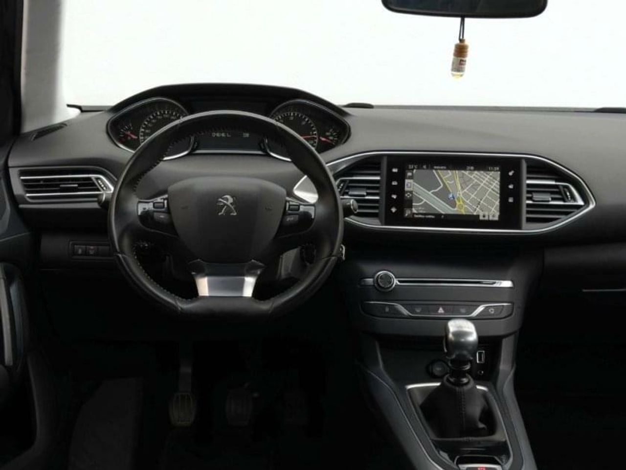 Foto Peugeot 308 18