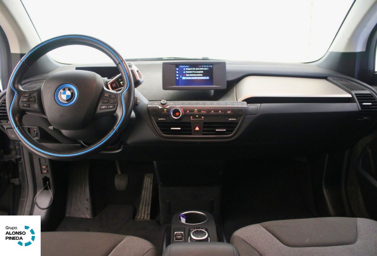 Foto BMW i3 5