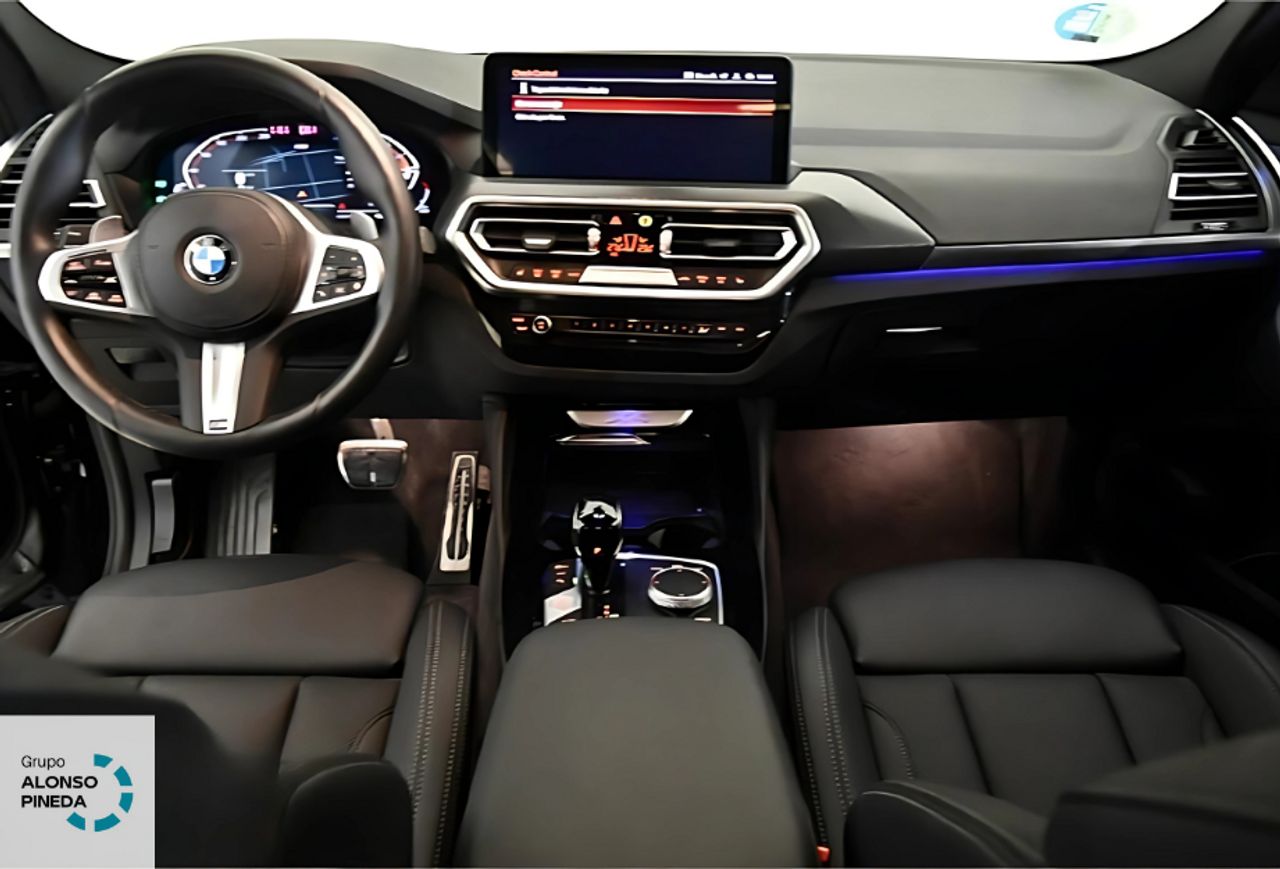 Foto BMW X4 6