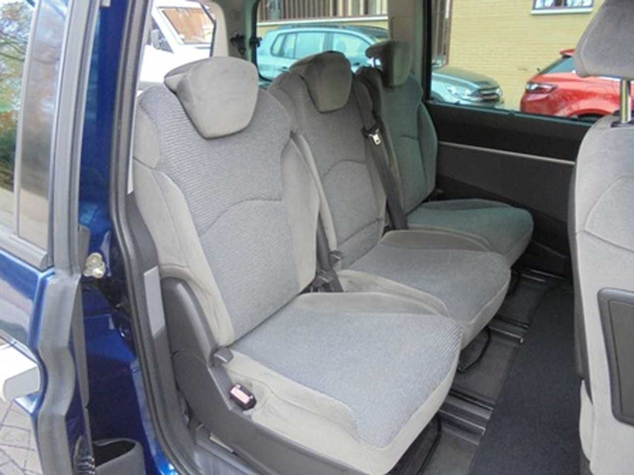 Foto Peugeot 807 10