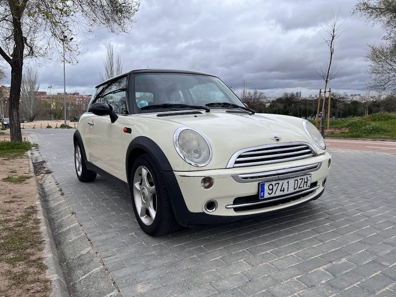 Foto Mini Cooper 1