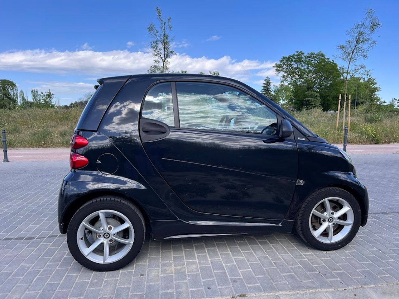 Foto Smart Fortwo 7