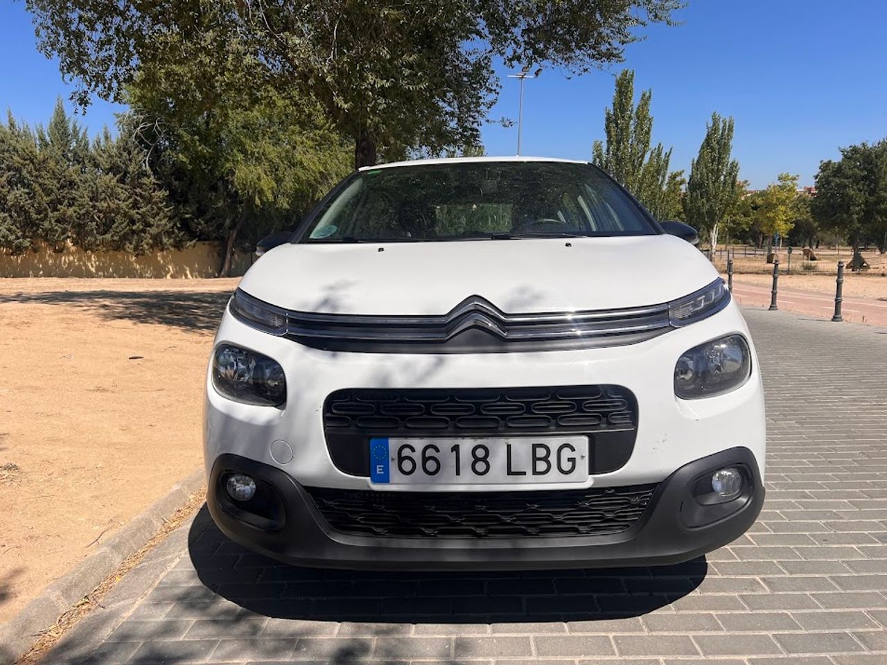 Foto Citroën C3 2