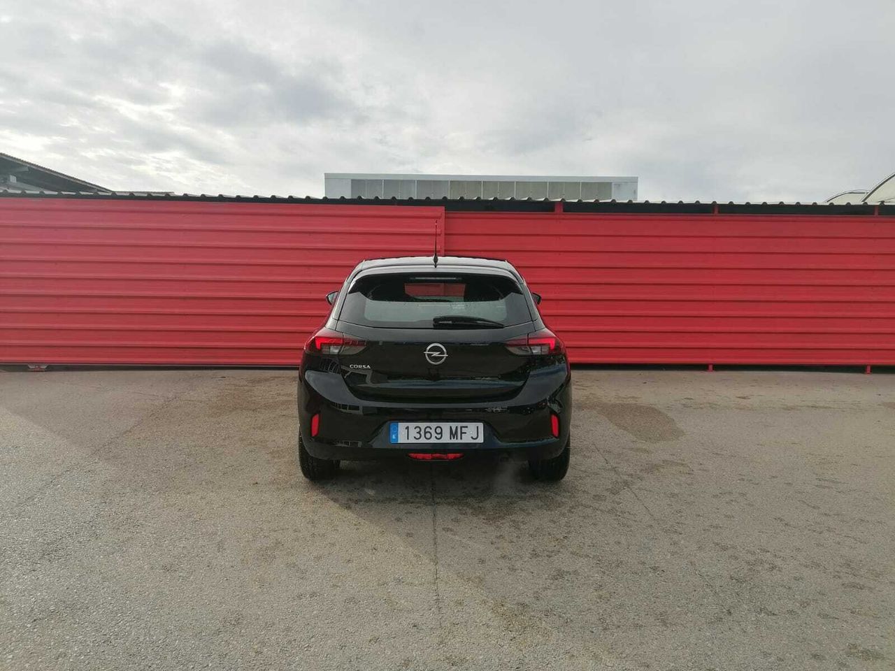 Foto Opel Corsa 5