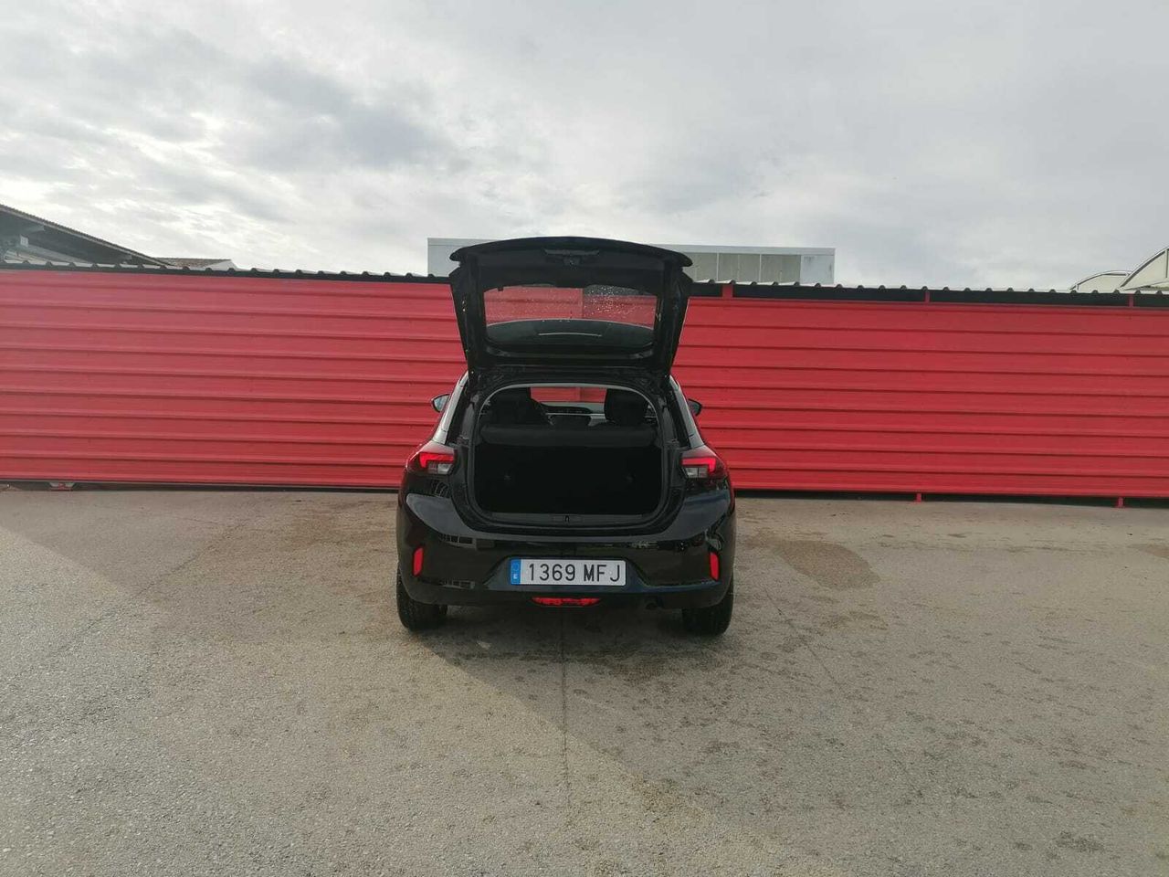 Foto Opel Corsa 6