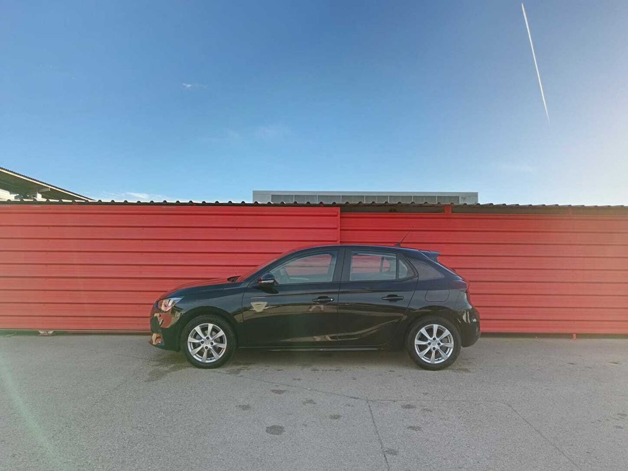 Foto Opel Corsa 4