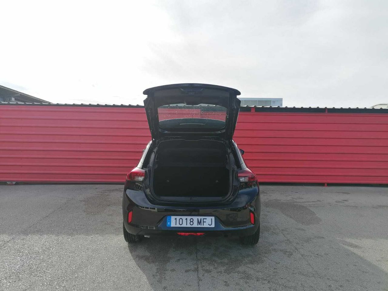 Foto Opel Corsa 6