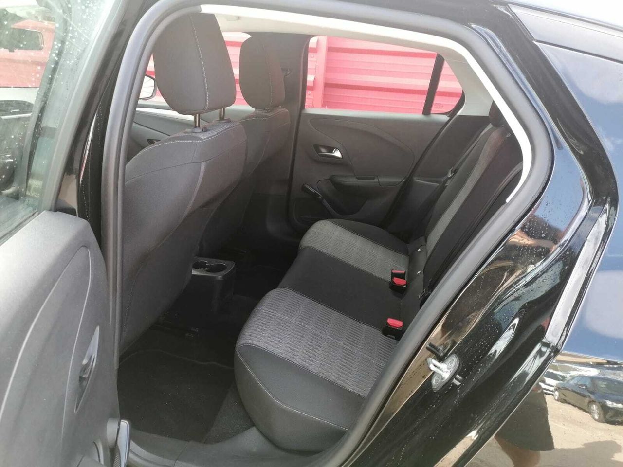 Foto Opel Corsa 8