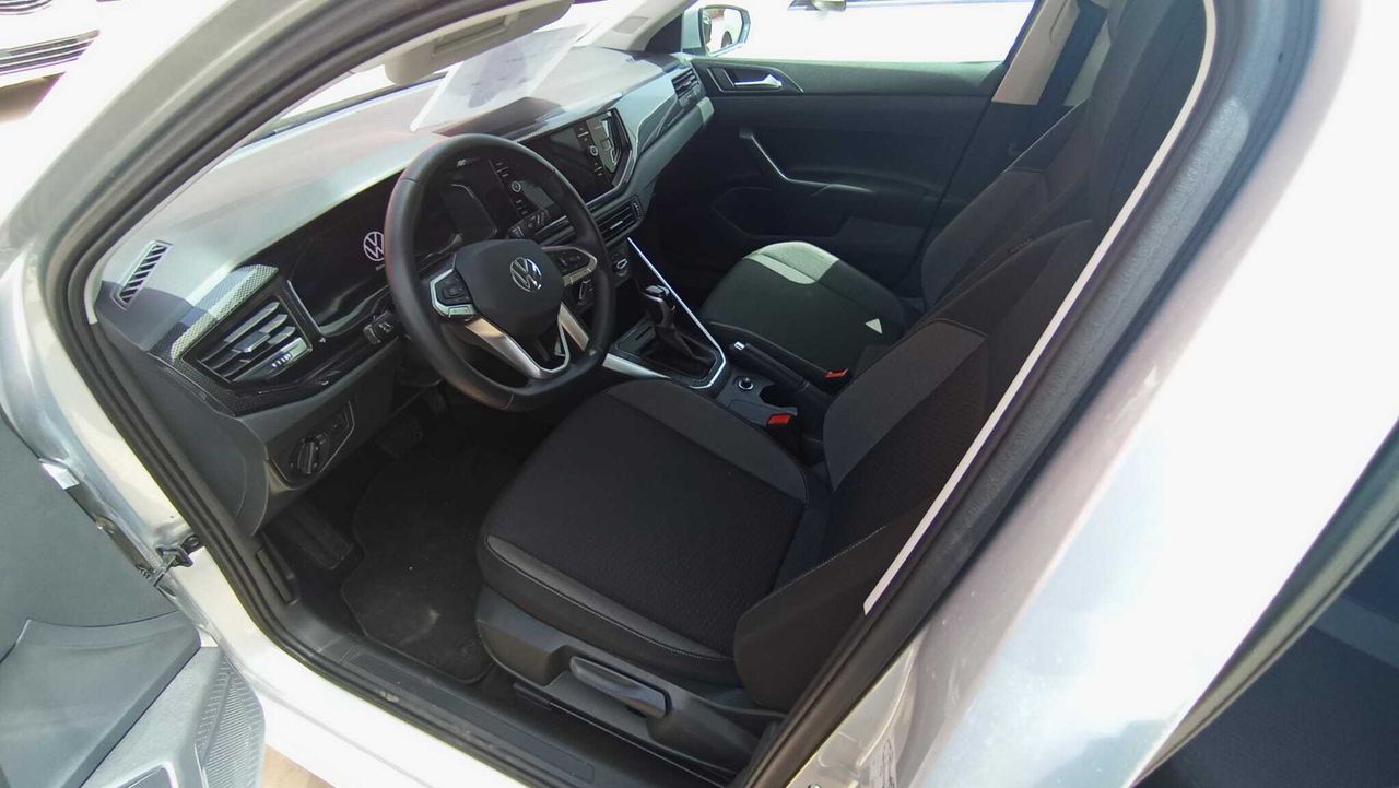 Foto Volkswagen Polo 8