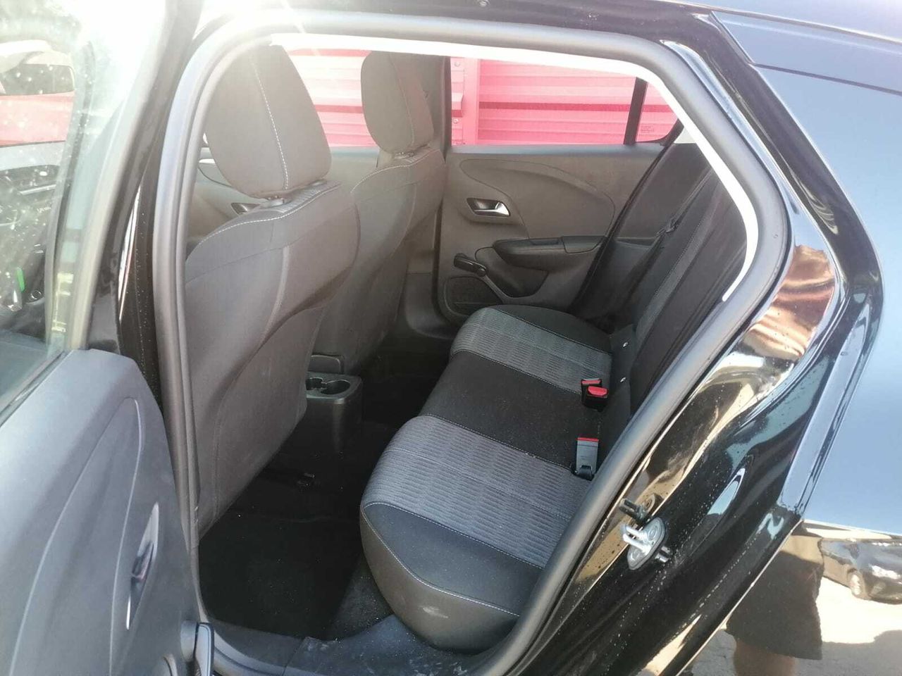 Foto Opel Corsa 8