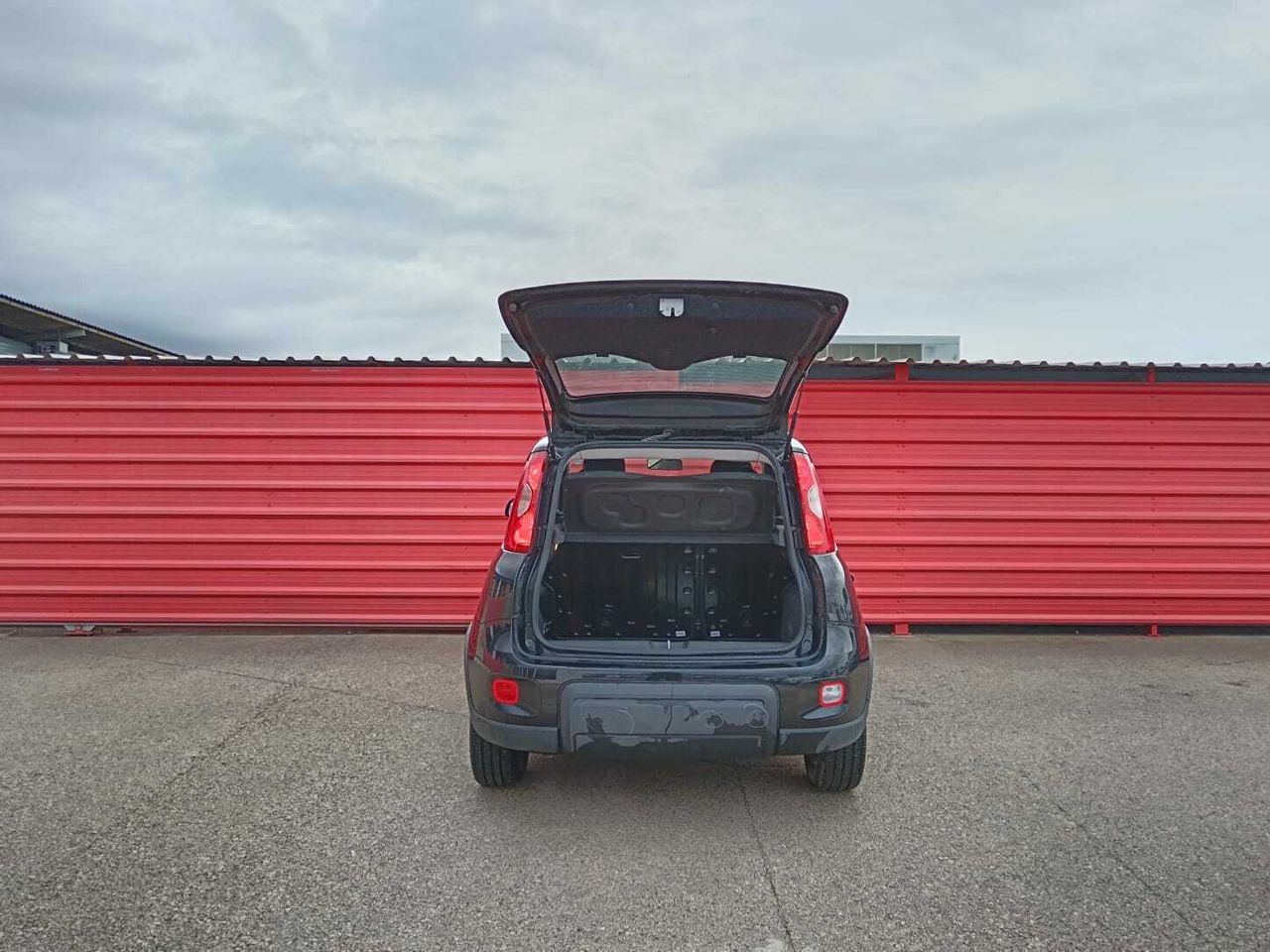 Foto Fiat Panda 6