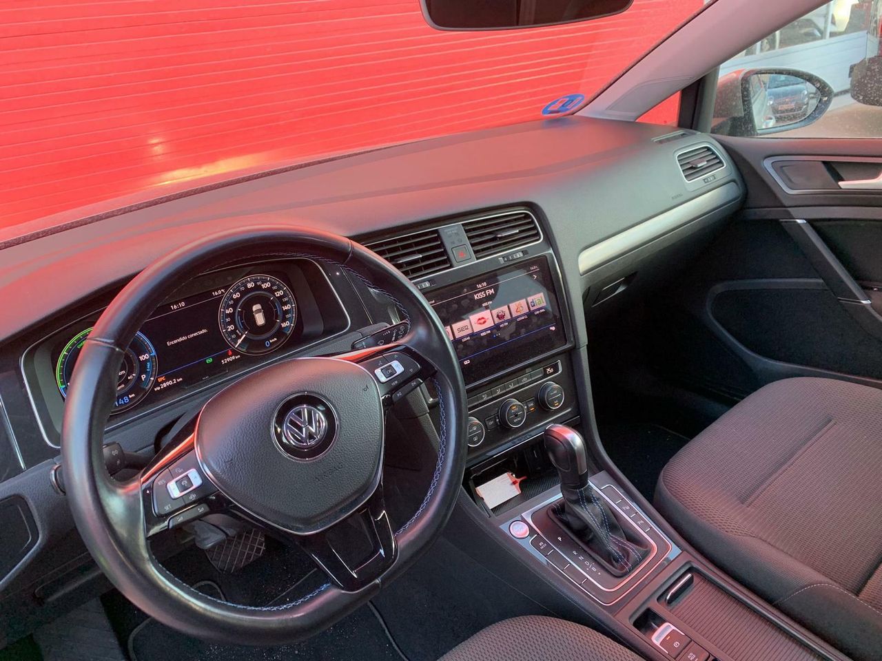 Foto Volkswagen Golf 6