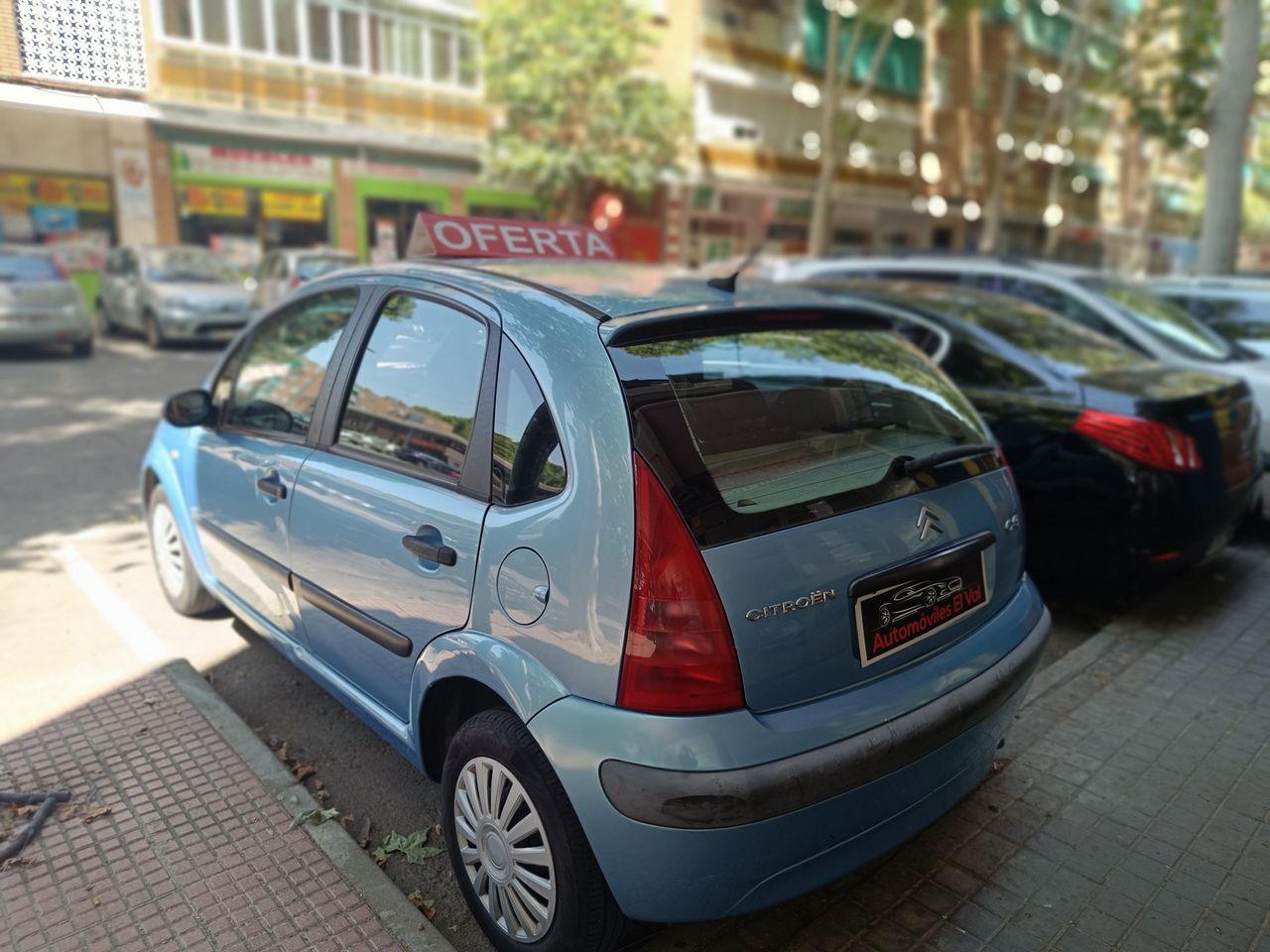 Foto Citroën C3 5