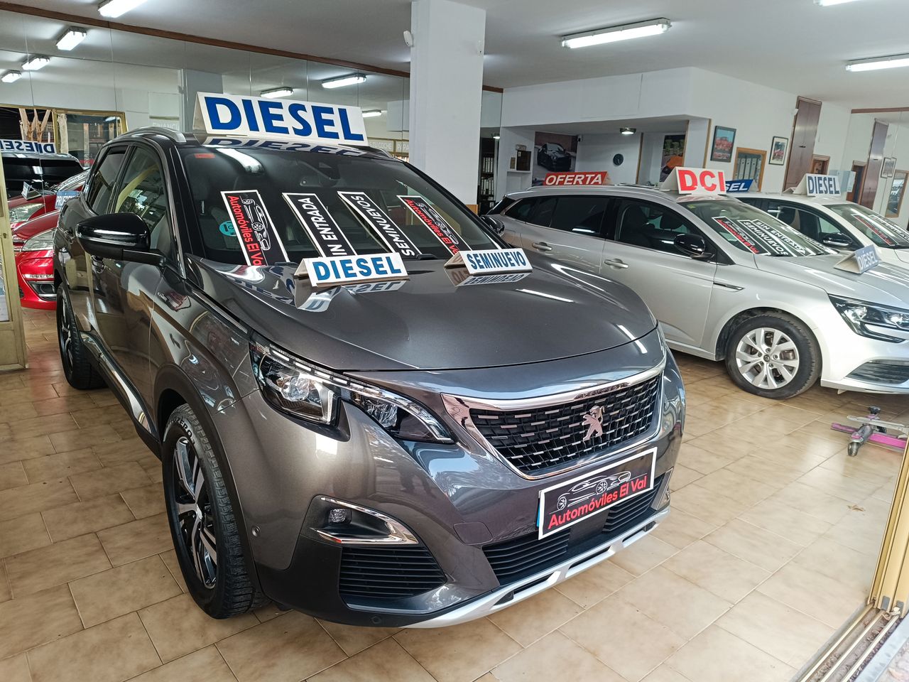 Foto Peugeot 3008 3