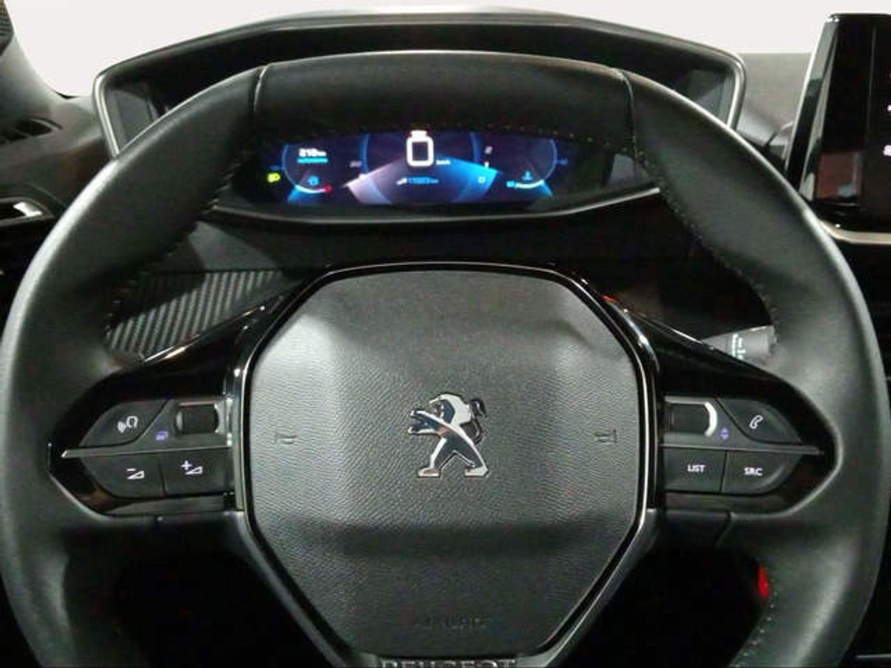 Foto Peugeot 2008 17