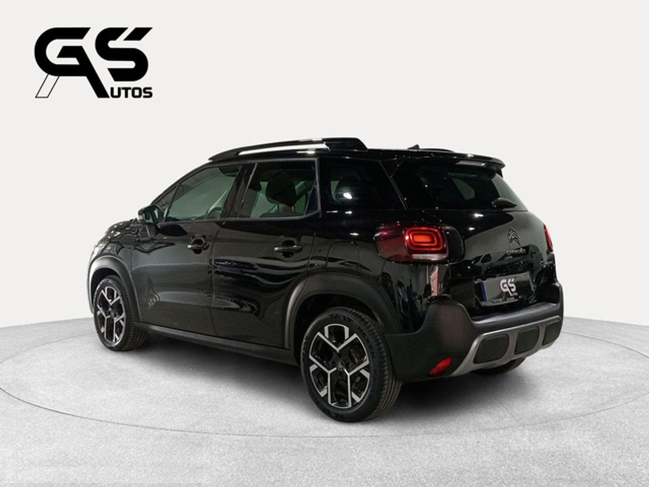 Foto Citroën C3 Aircross 6