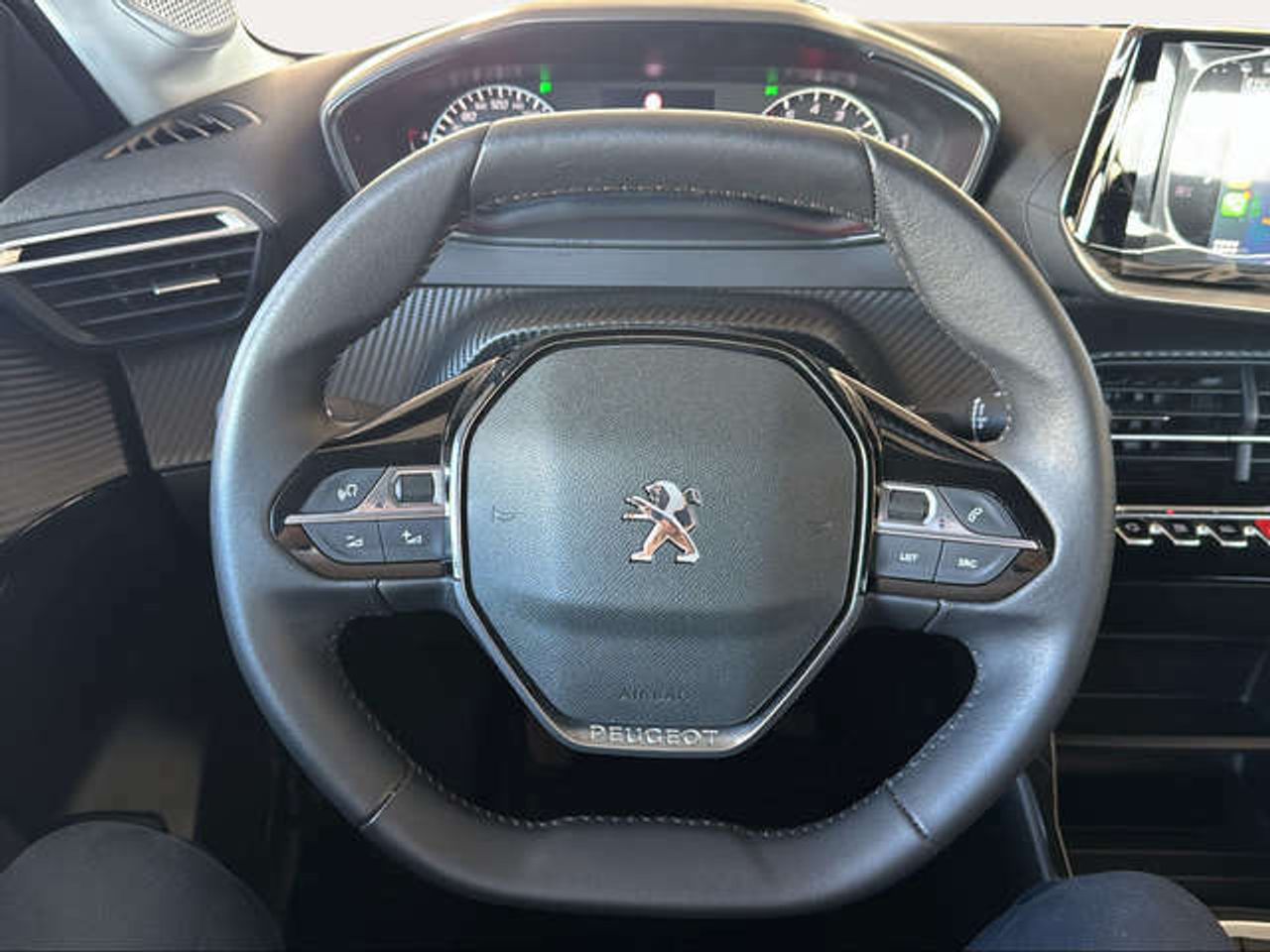 Foto Peugeot 208 17