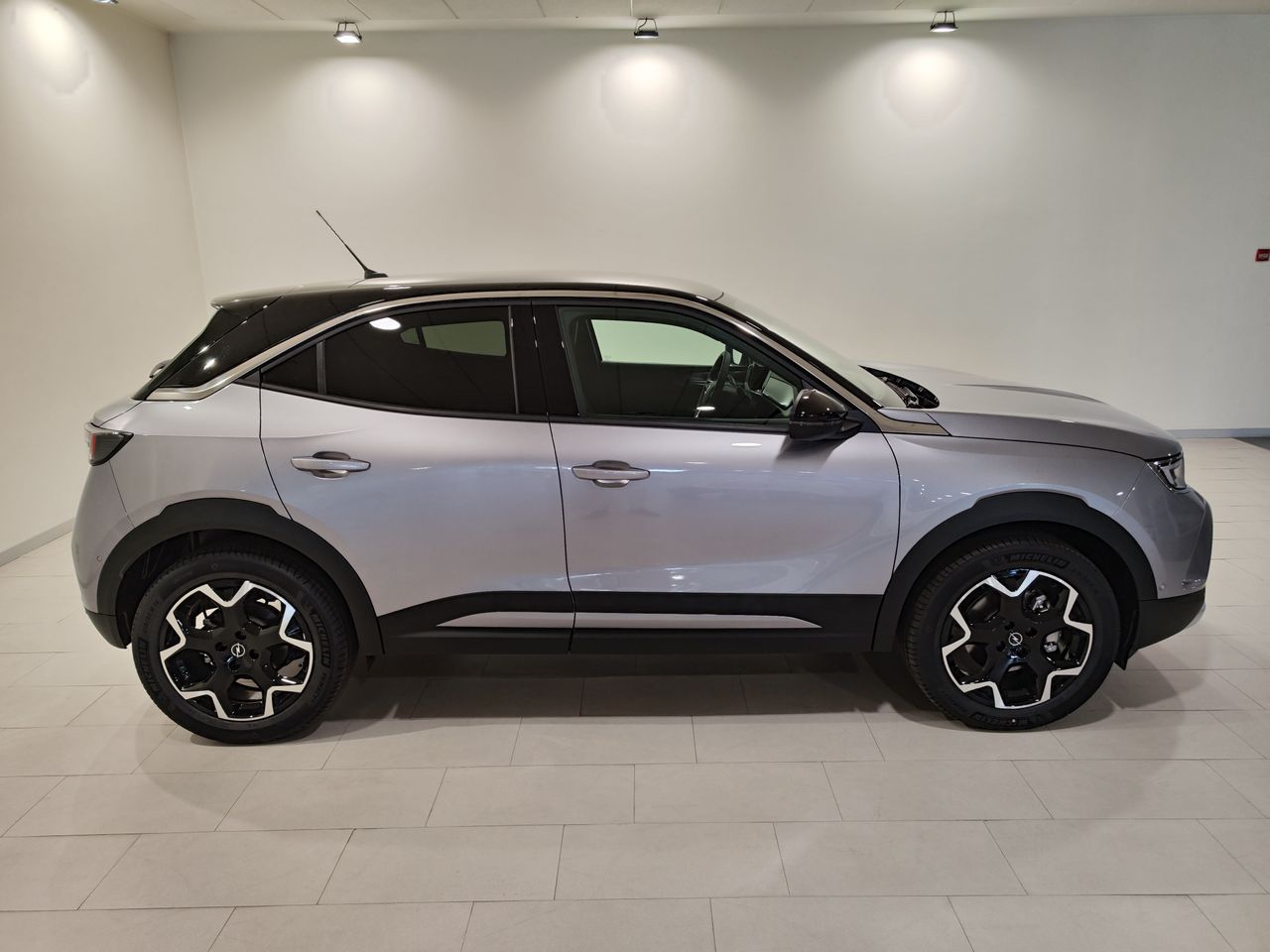 Foto Opel Mokka 3