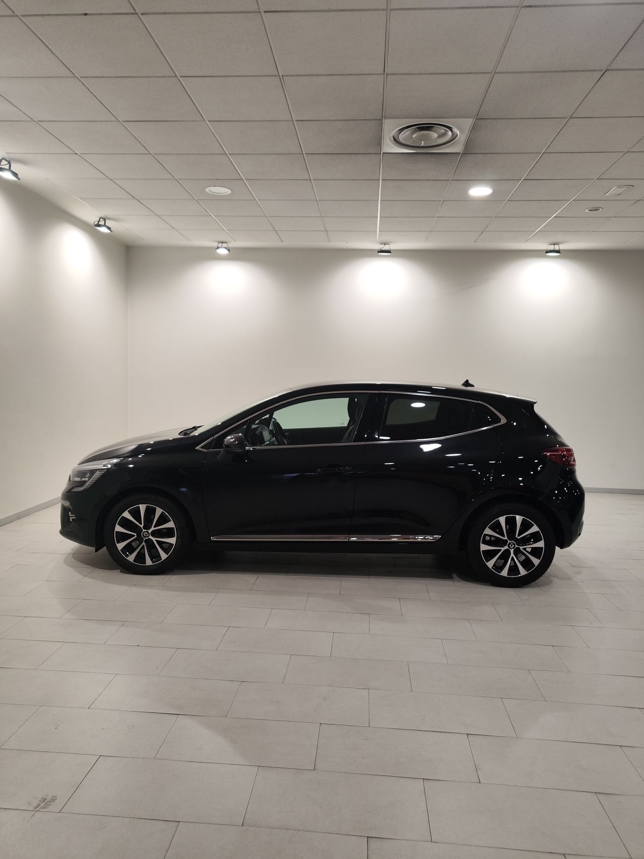 Foto Renault Clio 4