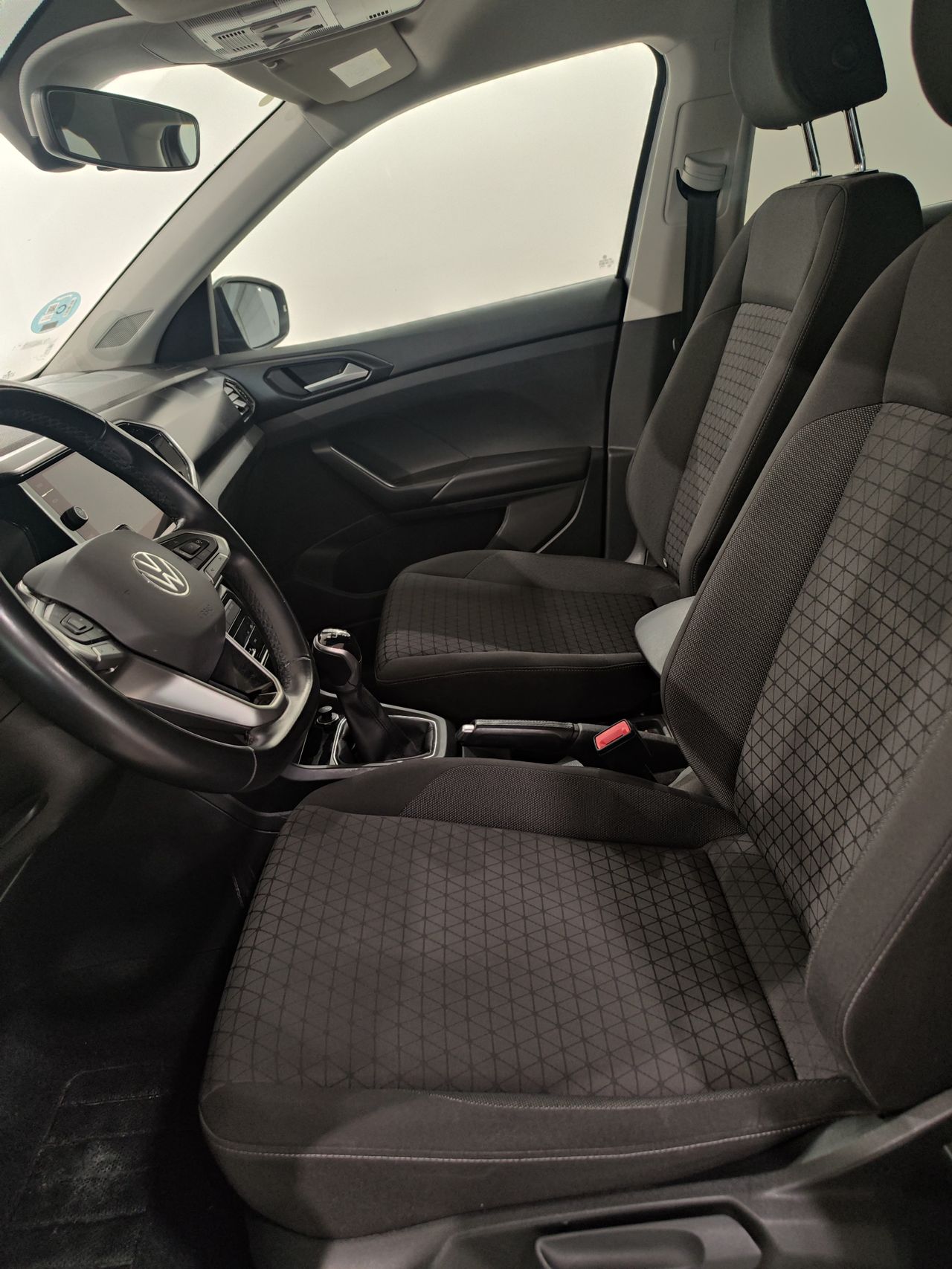 Foto Volkswagen T-Cross 6