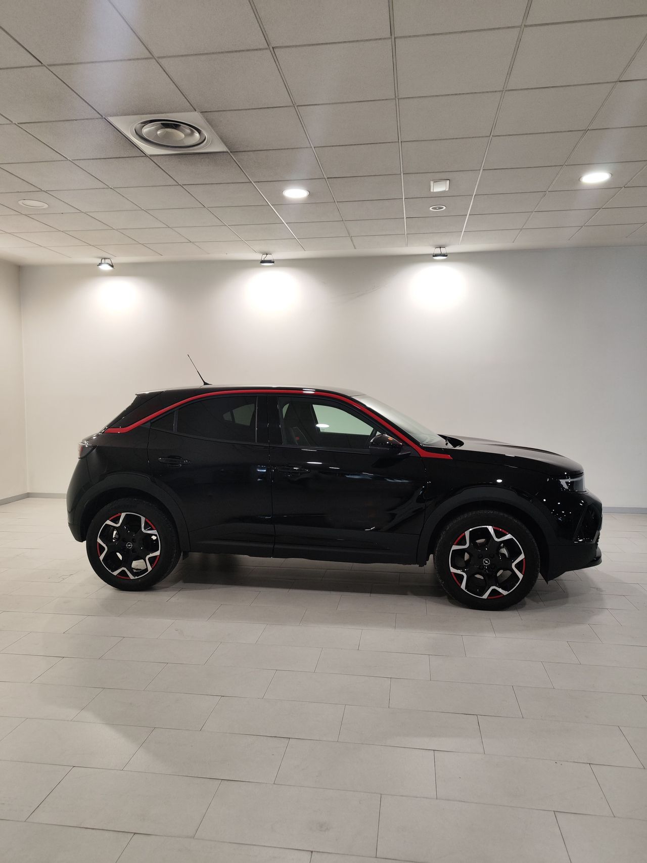 Foto Opel Mokka 2