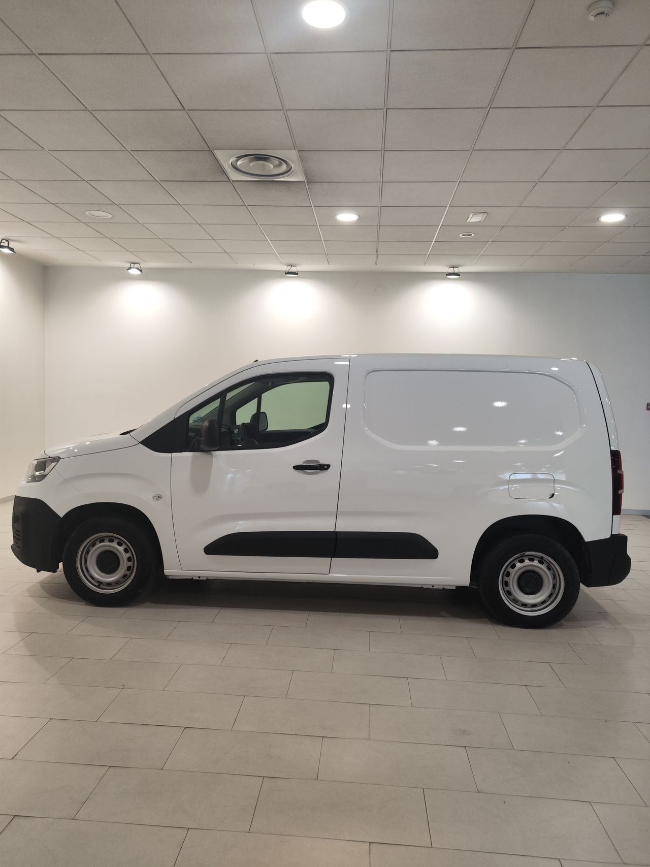 Foto Citroën Berlingo 4