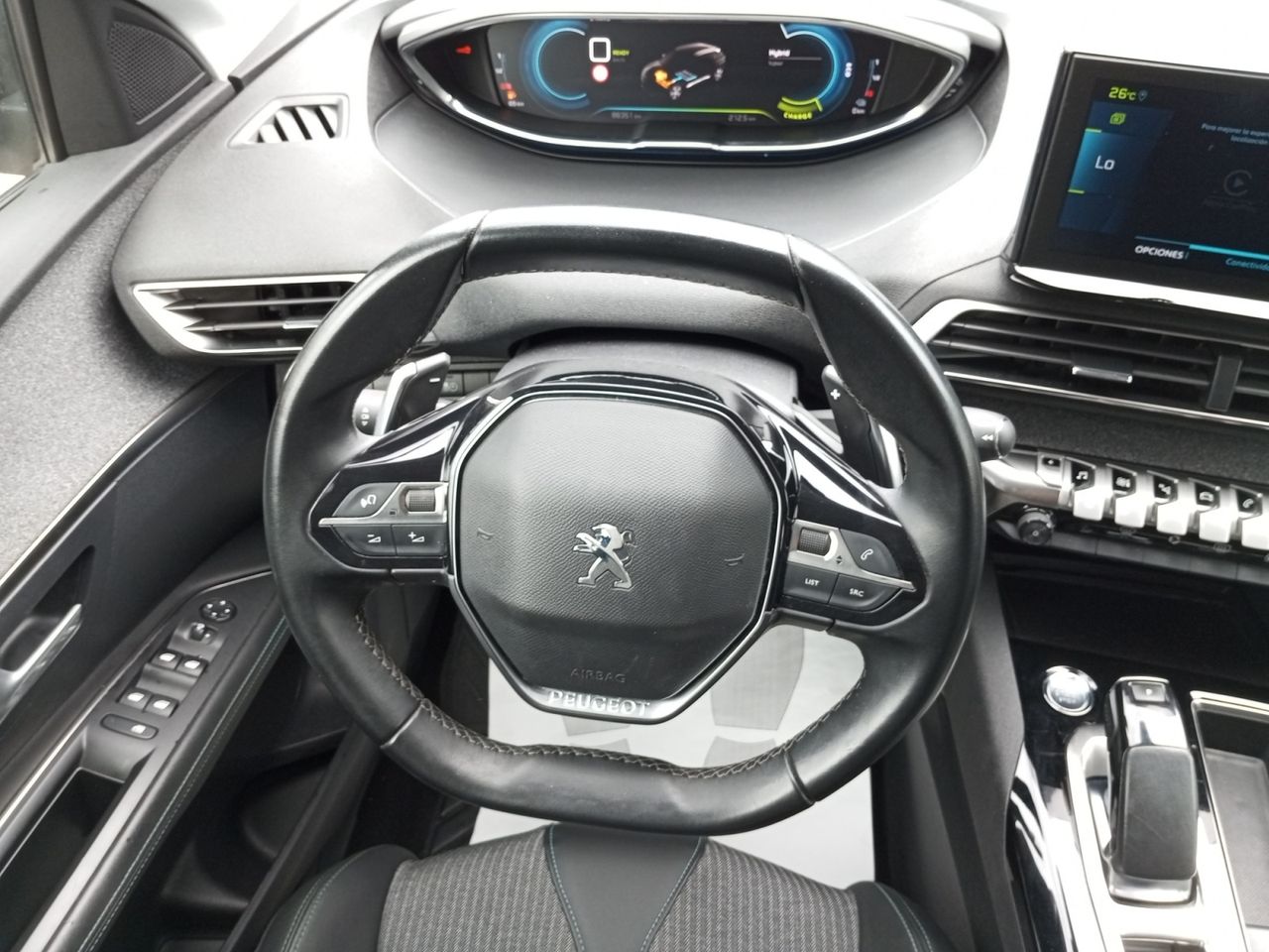 Foto Peugeot 3008 7