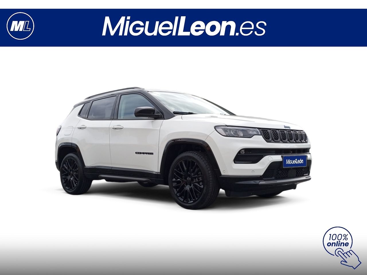 Foto Jeep Compass 3