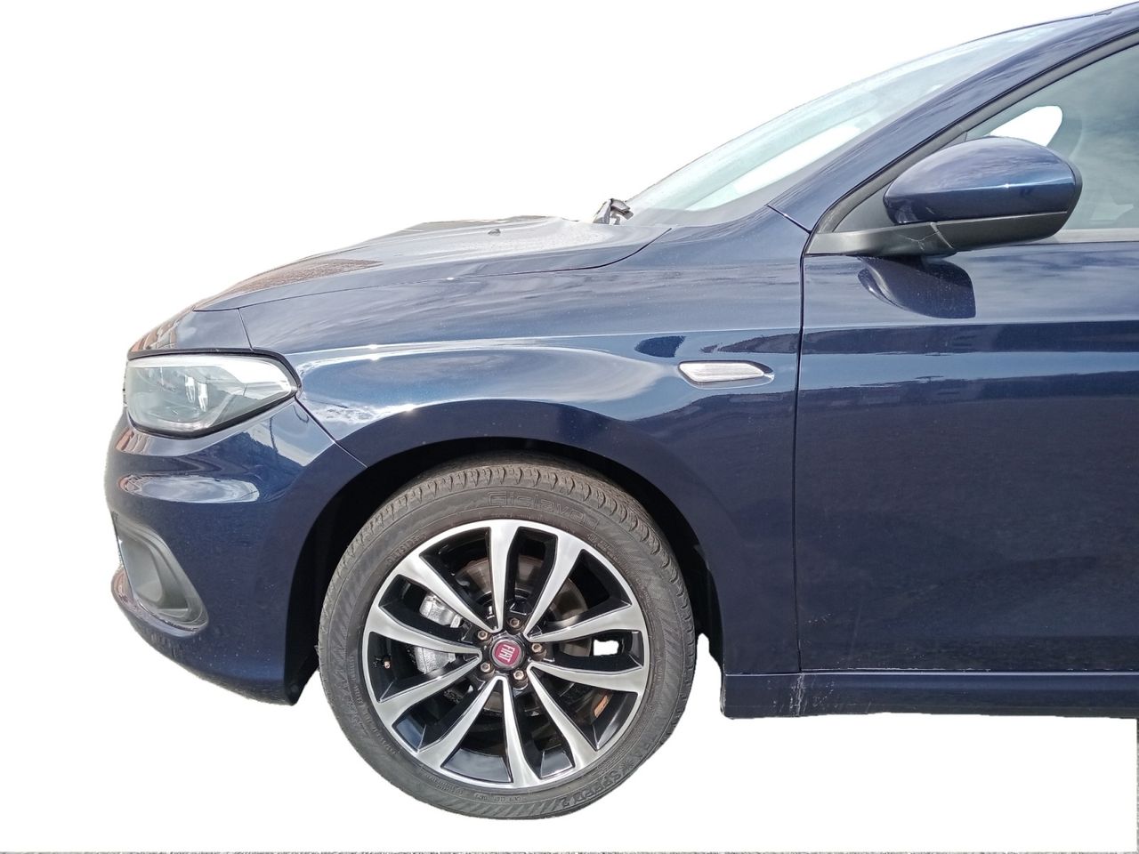 Foto Fiat Tipo 21