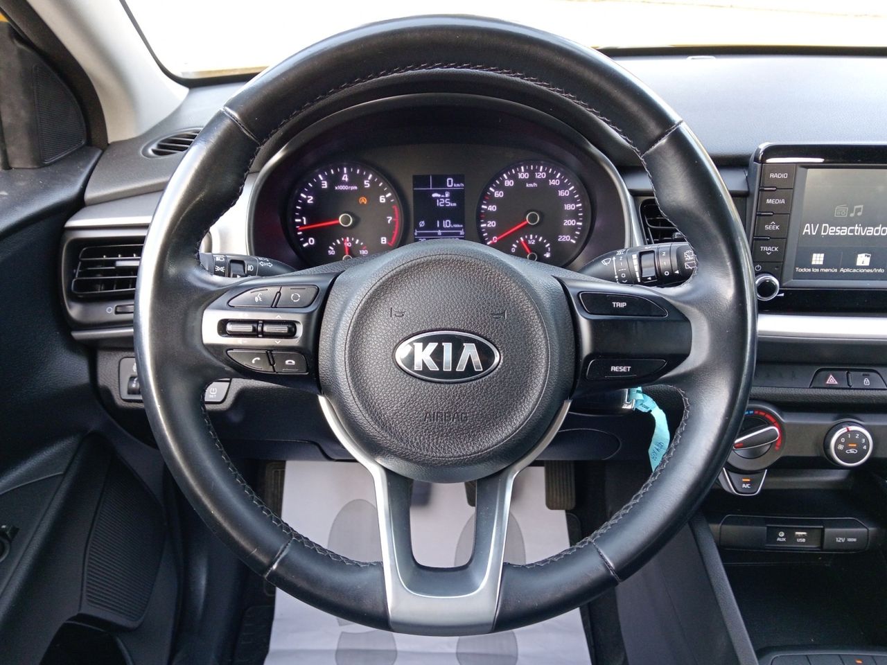 Foto Kia Stonic 7