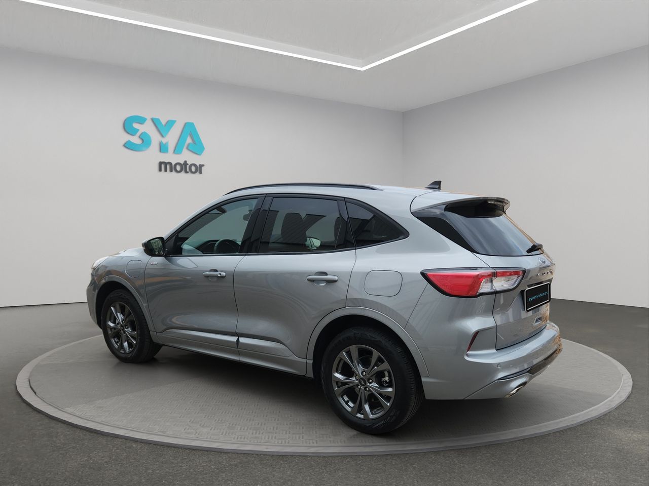 Foto Ford Kuga 4