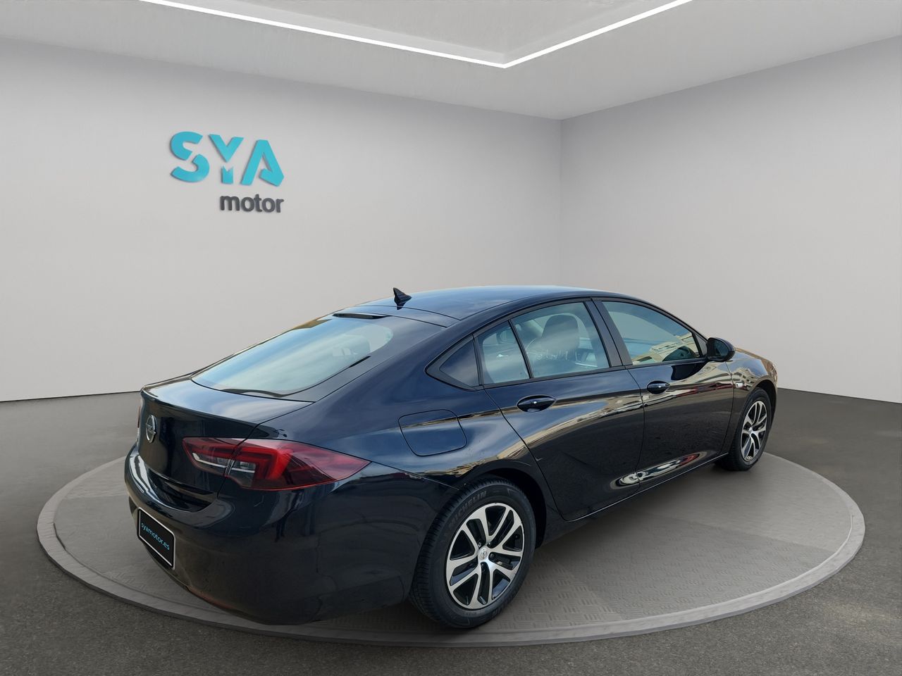 Foto Opel Insignia  5