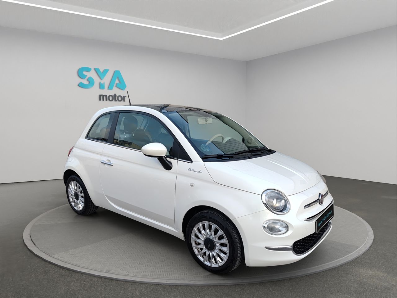 Foto Fiat 500 1