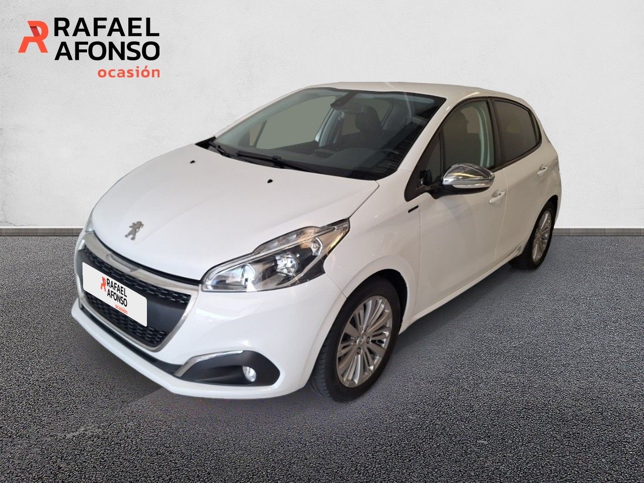 Foto Peugeot 208 2