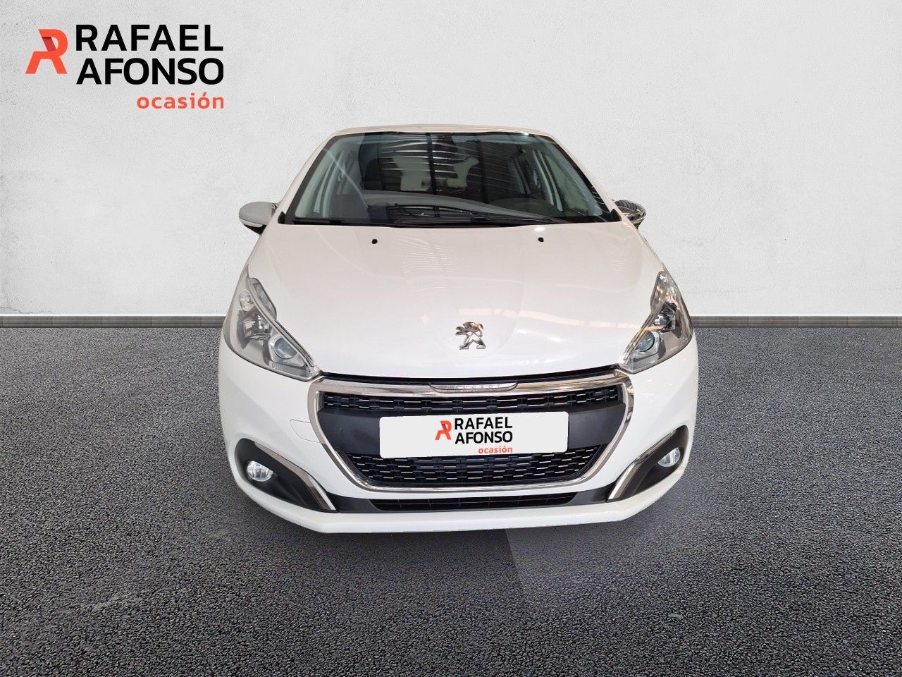 Foto Peugeot 208 5