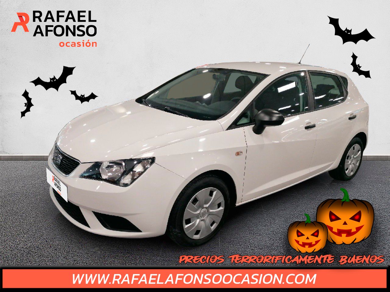 Foto Seat Ibiza 1