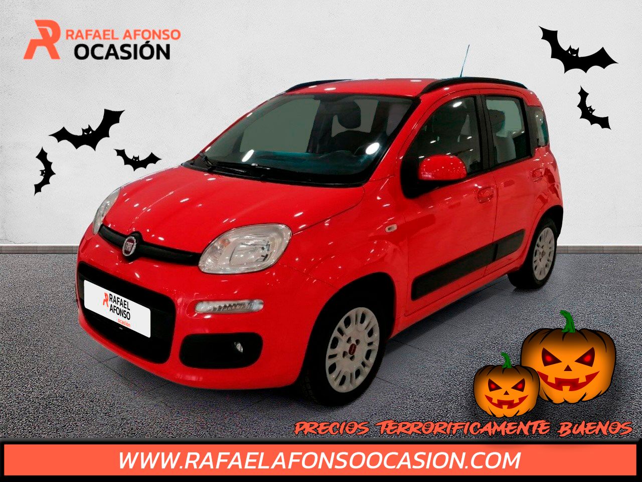 Foto Fiat Panda 1