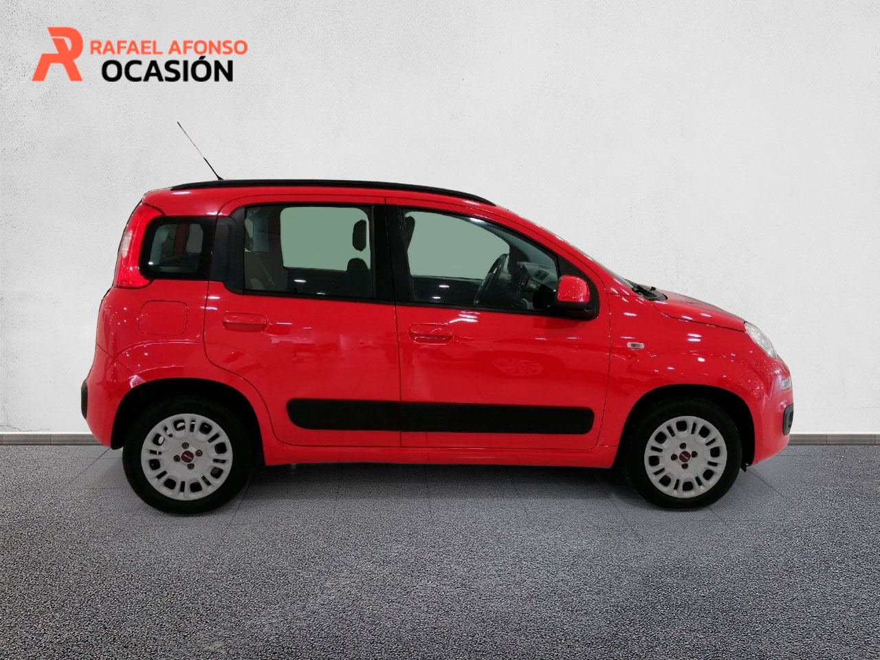 Foto Fiat Panda 5