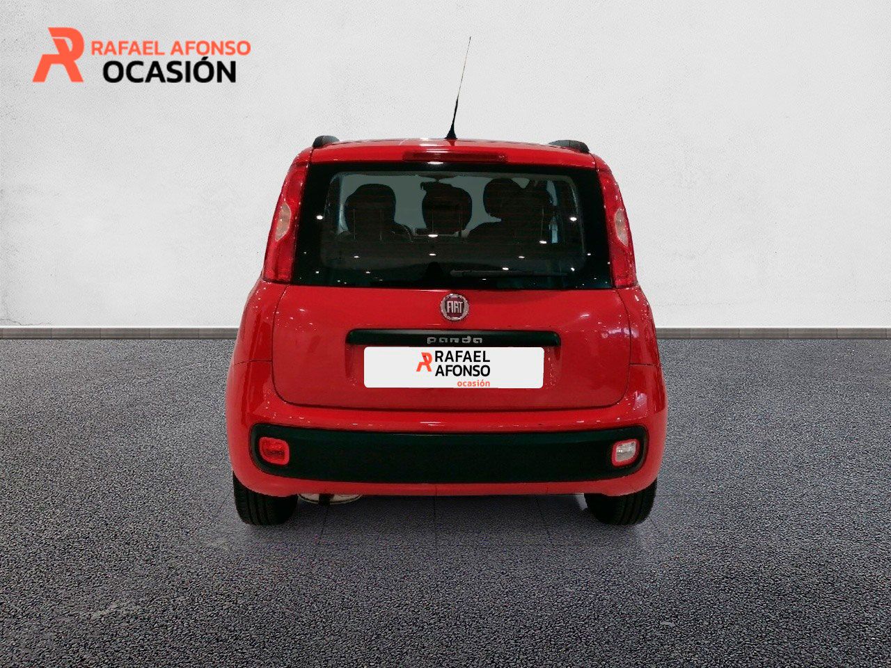 Foto Fiat Panda 7