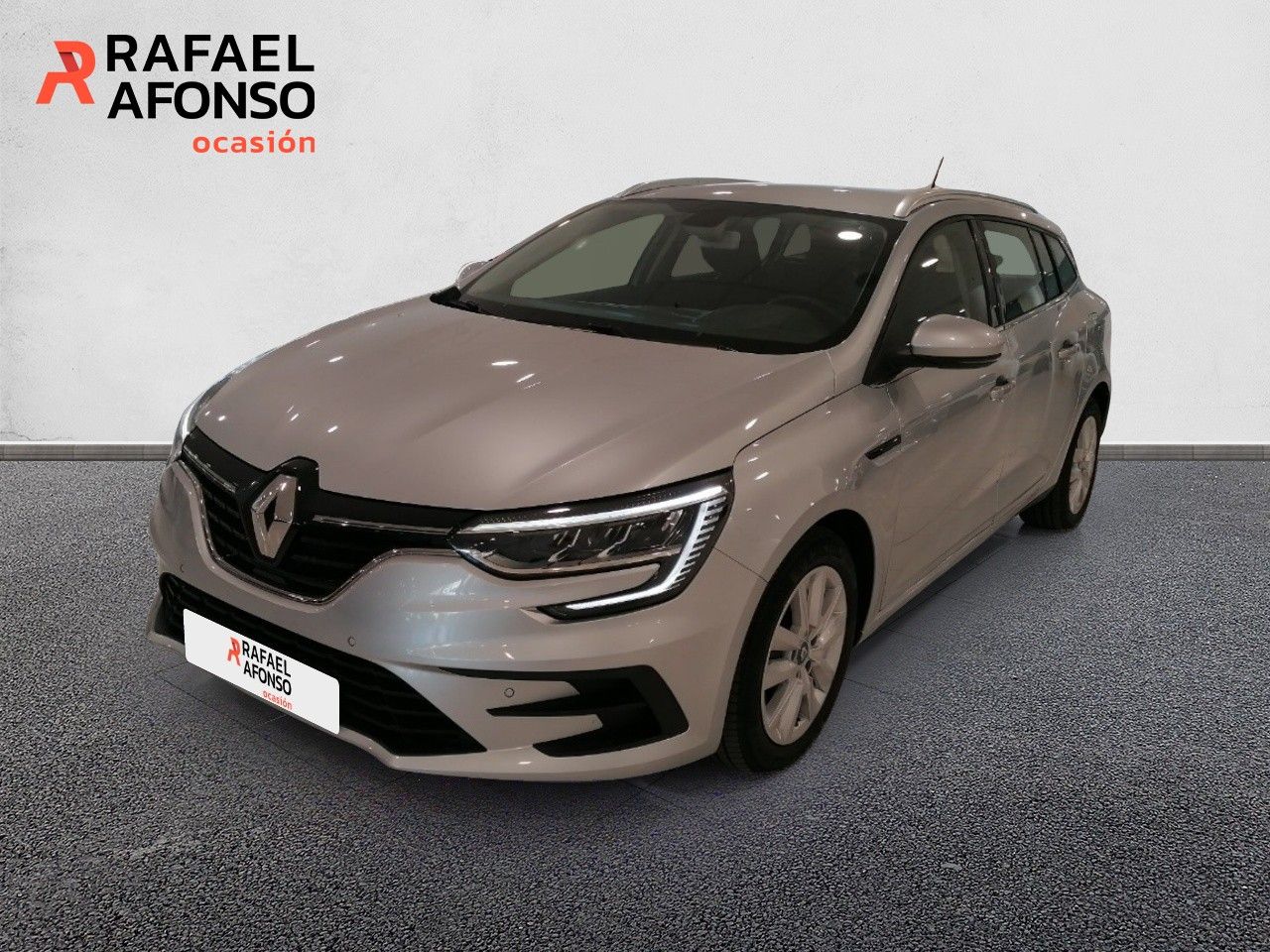 Foto Renault Mégane 2